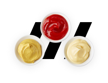 sauces