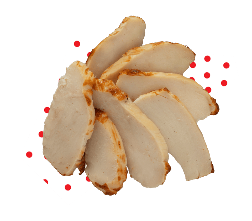chicken