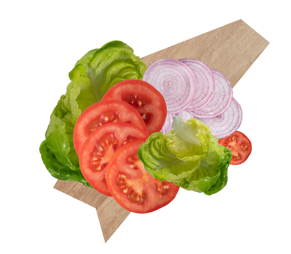 salads