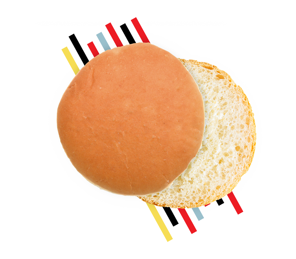 buns